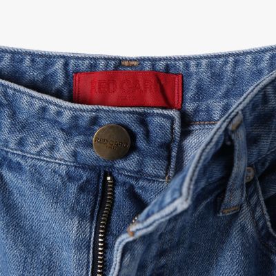 To b． by agnes b． x RED CARD TOKYO