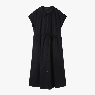 ＜TO B. BY AGNES B.＞コットン　レディ　ドレス