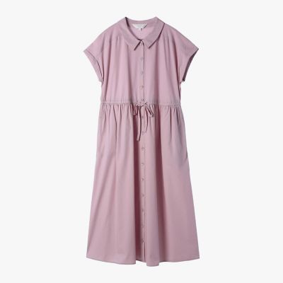 ＜TO B. BY AGNES B.＞コットン　レディ　ドレス