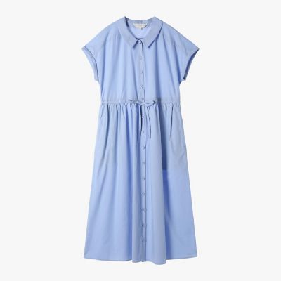 ＜TO B. BY AGNES B.＞コットン　レディ　ドレス