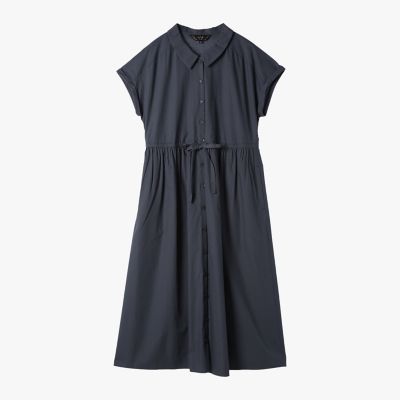 ＜TO B. BY AGNES B.＞コットン　レディ　ドレス