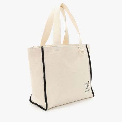 To b． by agnes b．× green label