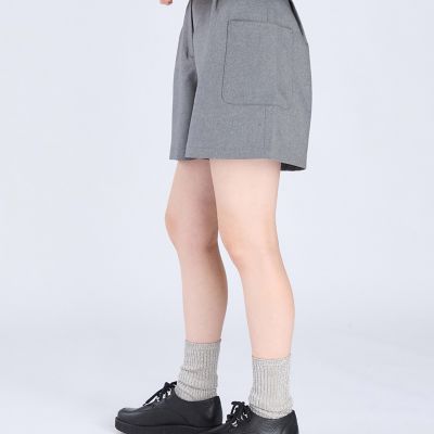 サイドポケット ショートパンツ | TO B. BY AGNES B./トゥービー バイ