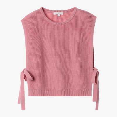 ストライプ コットン ロングスリーブ シャツ | TO B. BY AGNES B