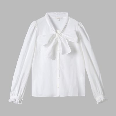 TO B. BY AGNES B.のシャツ・ブラウス | レディース | 三越伊勢丹