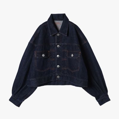 To b． by agnes b． × NEEDBY heritage