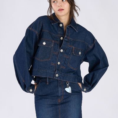 To b． by agnes b． × NEEDBY heritage