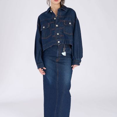 To b． by agnes b． × NEEDBY heritage