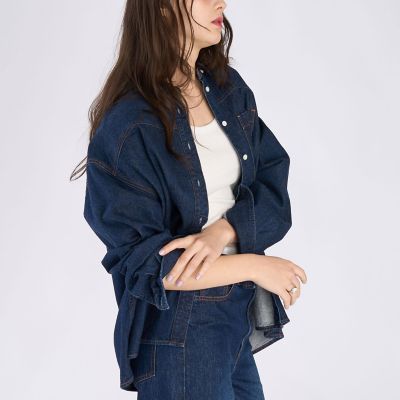 To b． by agnes b． × NEEDBY heritage