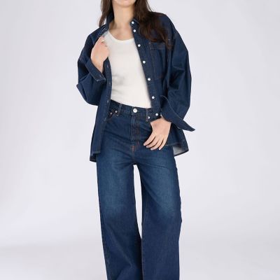 To b． by agnes b． × NEEDBY heritage