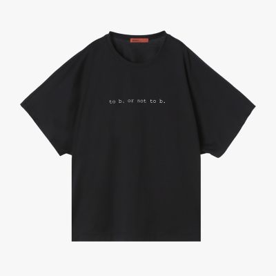To b． by agnes b． × NEEDBY heritage