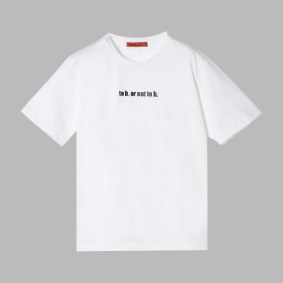 To b． by agnes b． × NEEDBY heritage