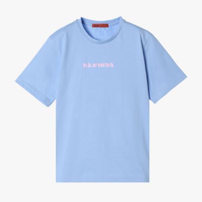 To b． by agnes b． × NEEDBY heritage