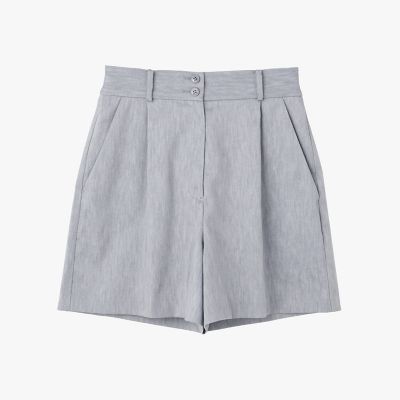 ショートパンツ | TO B. BY AGNES B./トゥービー バイ アニエスベー