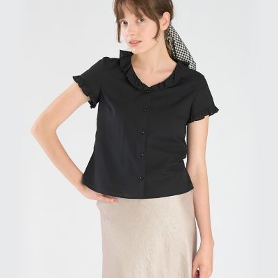 TO B. BY AGNES B.のシャツ・ブラウス | レディース | 三越伊勢丹