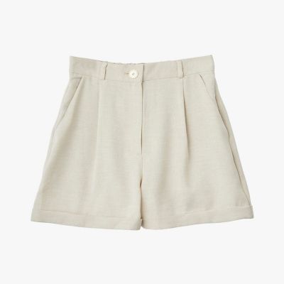 オックスフォード ショートパンツ | TO B. BY AGNES B./トゥービー