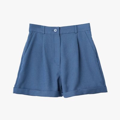 オッズオネスト ショートパンツ オックスフォード ショートパンツ | TO B. BY AGNES B./トゥービー