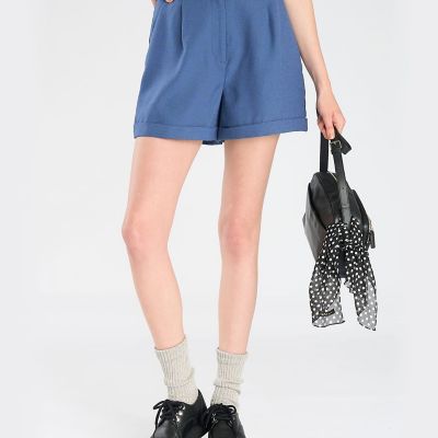 オックスフォード ショートパンツ | TO B. BY AGNES B./トゥービー