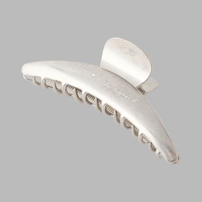 Ribbon hair clip TZ262ーAK930 | TOGA