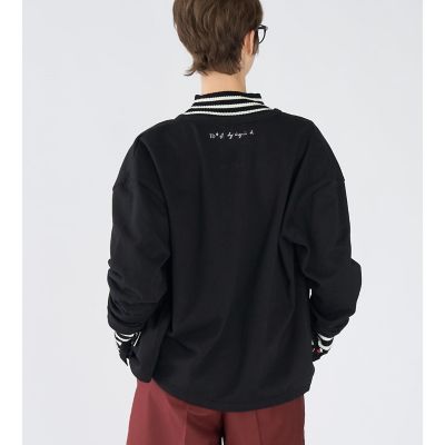 To b． by agnes b．× green label