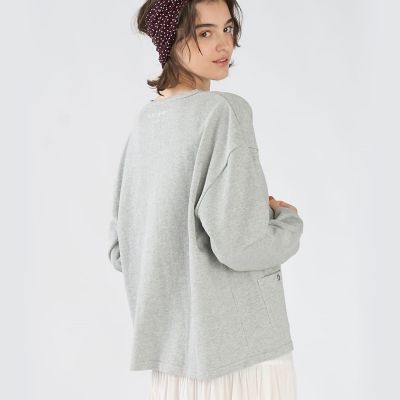 To b． by agnes b．× green label