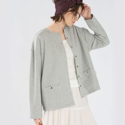 To b． by agnes b．× green label