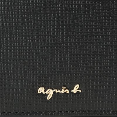 WEBスペシャル ウォレット HW11ー01 | agnes b. (Women
