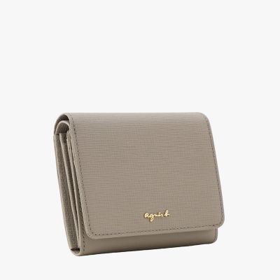 アニエスベー　YW11-01 ウォレット agnes b. - アニエスベー YW11-01 ウォレットの通販 by meee9's shop