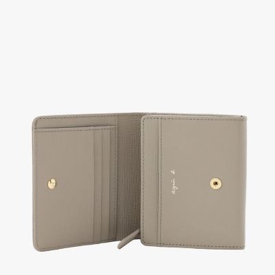 WEBスペシャル ウォレット HW11－01 | agnes b. (Women