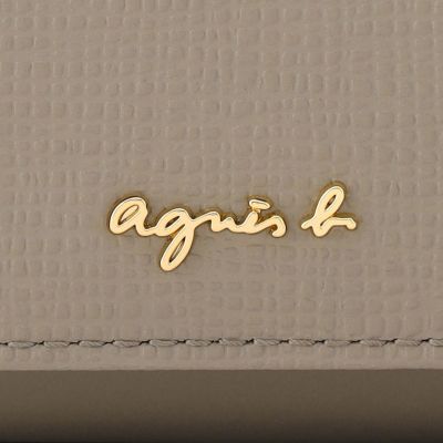 WEBスペシャル ウォレット HW11－01 | agnes b. (Women