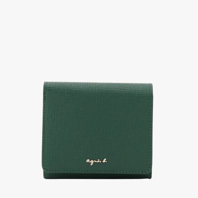 レザーキーポーチ”Simon” MH18－04 | agnes b. HOMME (Men