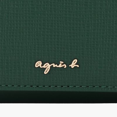WEBスペシャル ウォレット HW11－01 | agnes b. (Women