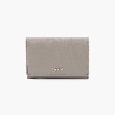 WEB限スペシャル カードケース HW11－04 | agnes b. (Women