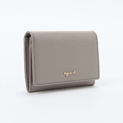 WEB限スペシャル カードケース HW11－04 | agnes b. (Women