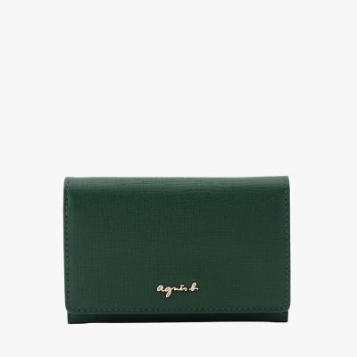 アニエスベー カードケース レザー カードケース ZAW01-05（P784VCZ33099）｜VOYAGE ウィメンズ