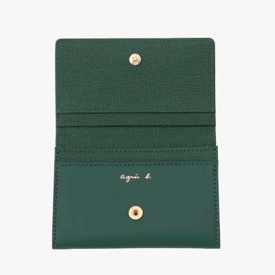 WEBスペシャル カードケース HW11－04 | agnes b. (Women