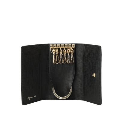WEBスペシャル キーケース HW11‐05 | agnes b. (Women