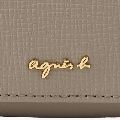 WEBスペシャル キーケース HW11－05 | agnes b. (Women