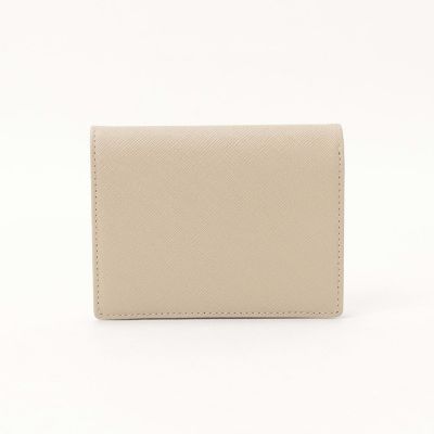 レザーウォレット” Petit b．” EW13B－02 | agnes b