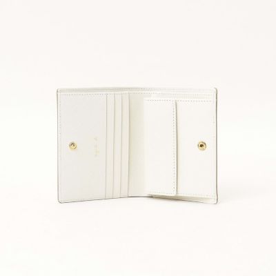レザーウォレット” Petit b．” EW13B－02 | agnes b