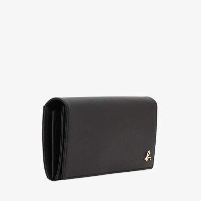 agnesb ロングウォレット レザーロングウォレット” Petit b．” EW13B－04 | agnes