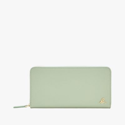 デコ ラージ フラップ ウォレット | kate spade new york (Women