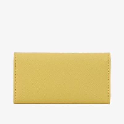 レザー キーケース ”Petit b．” EW13Bー06 | agnes b
