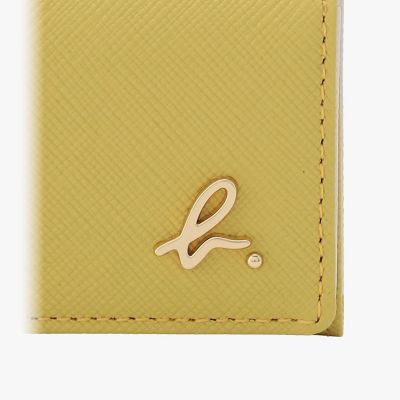 レザー キーケース ”Petit b．” EW13Bー06 | agnes b