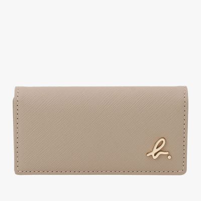 レザー キーケース ”Petit b．” EW13Bー06 | agnes b