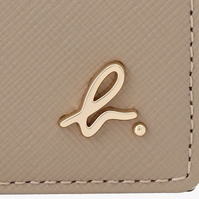 レザー キーケース ”Petit b．” EW13Bー06 | agnes b