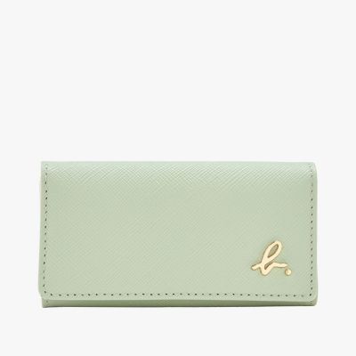 レザー キーケース ”ava” TAW02－03 | agnes b. (Women