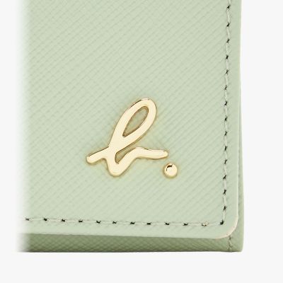 レザー キーケース ”Petit b．” EW13B－06 | agnes b
