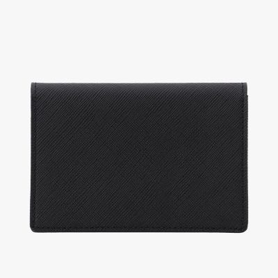 アニエス・ベー カードケース 定価￥13,750（税込） レザーカードケース”Petit b．” EW13B－07 | agnes b