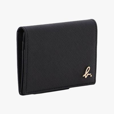 アニエス・ベー カードケース 定価￥13,750（税込） レザーカードケース”Petit b．” EW13B－07 | agnes b
